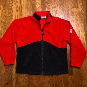 Marlboro Unlimited Full Zip Soft Fleece